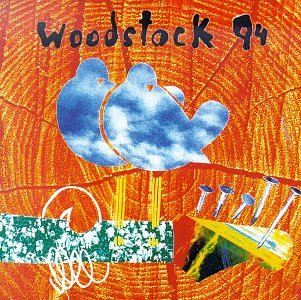 woodstock 1999 documentary